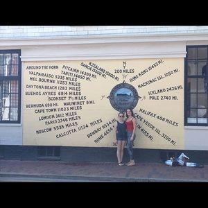 Meet your Posher, Sadie